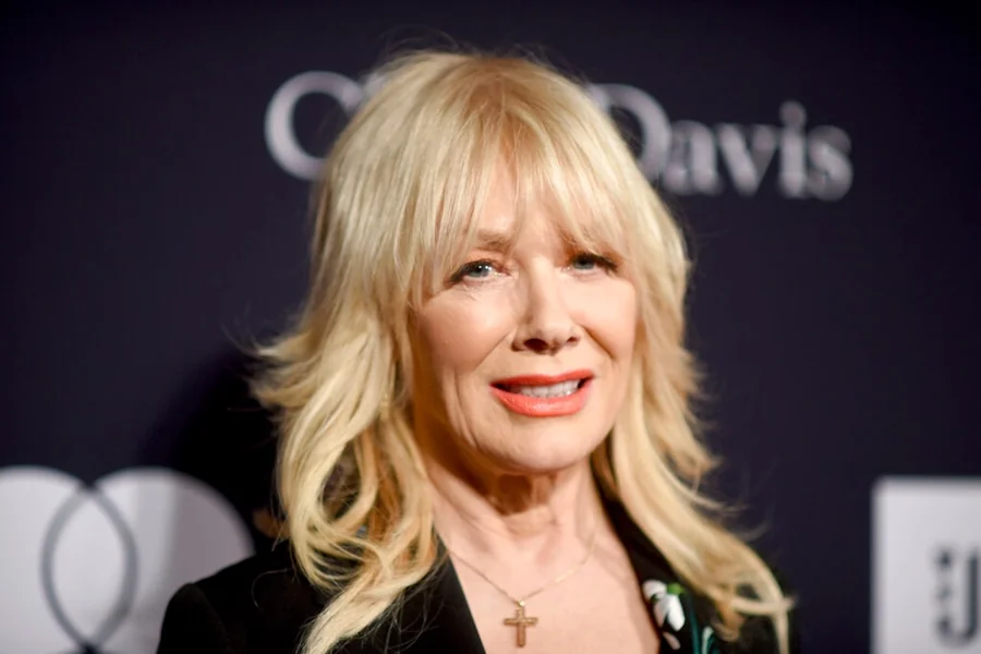 Nancy Wilson Net Worth