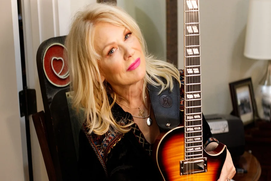 Nancy Wilson Net Worth