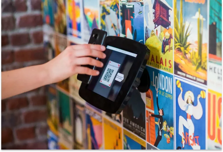 The Future of Self-Service: How Digital Kiosks Are Redefining Customer Experience