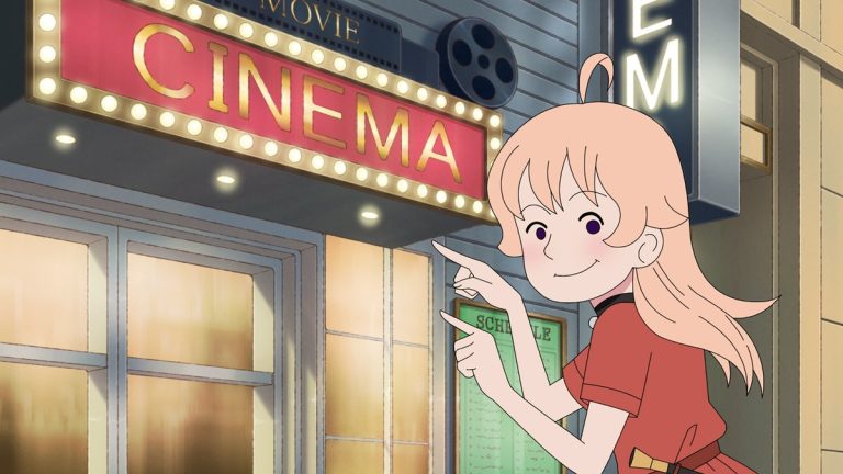Where and How to Watch Anime in Spanish