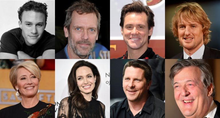 Why some young adult celebrities are exposed of mental health issue