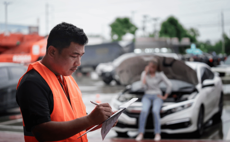 Hit-and-Run Accidents in Toronto: Legal Steps to Take
