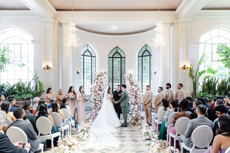 Perfect Wedding Timeline Tips | Wezoree Guide