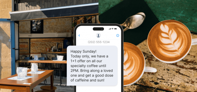 Text Message Marketing: Why Simplicity Still Works