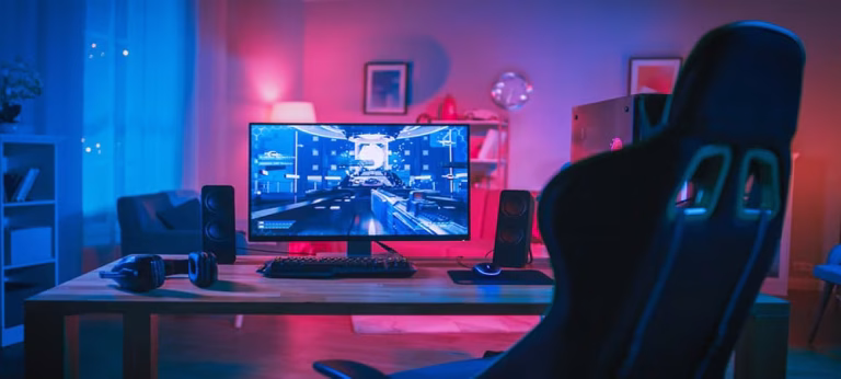 The Explosive Growth of Esports: How Online Gaming Became a Global Competitive Industry