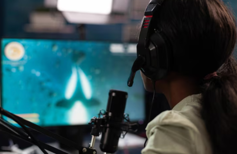 The Rise of Streaming Microphones: Elevating Audio for Content Creators