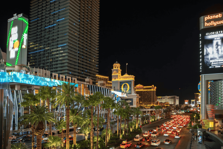 How Modern Gaming Resorts Have Become Associated With The Luxury Lifestyle?