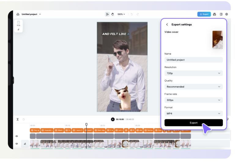 How an AI Video Generator Transformed My Content Creation Workflow