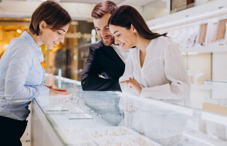 Jewellery Online Shopping: How to Buy Safely and Smartly