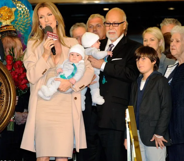 The Modern Miracle of Parenthood: How Celebrities Are Taking Advantage of Reproductive Medicine