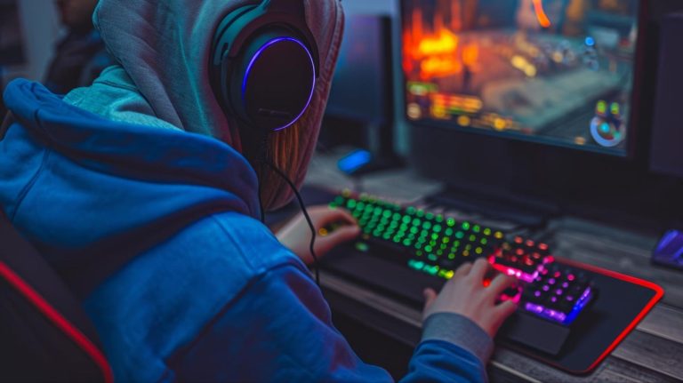 Online Gaming’s Shift Toward Exclusive Digital Experiences: What’s Causing the Trend?