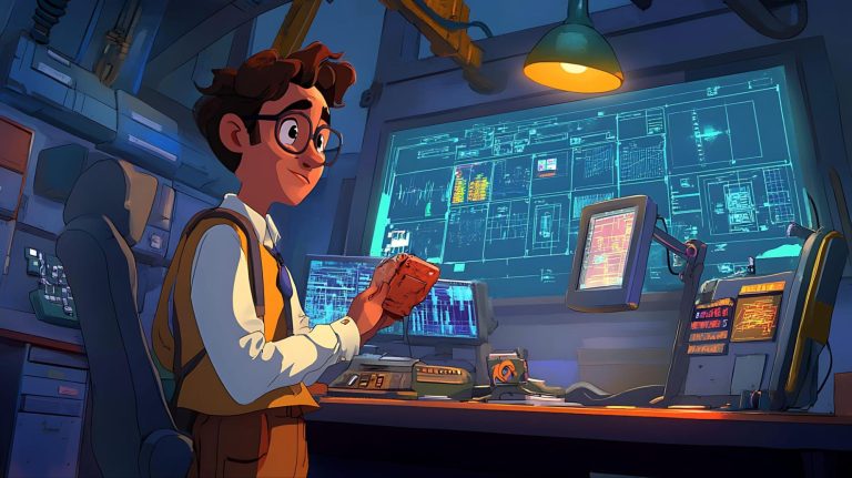 The Aesthetics of Risk: Why Gaming Look the Way They Do
