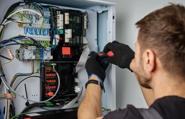 Electrical Panel Upgrade: Why Modern Homes Outgrow Their Original Panels