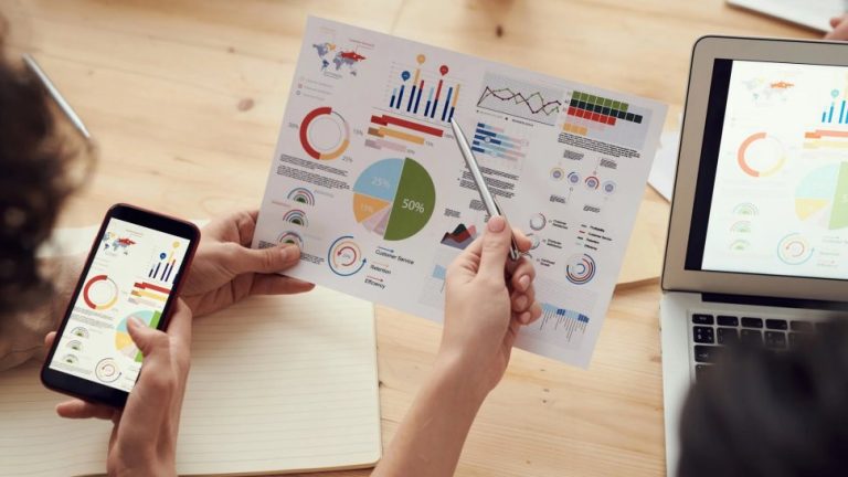 How High Performers Use Fitness Data to Make Better Business Decisions