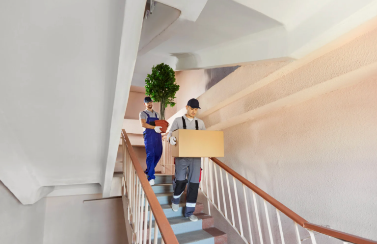 How to Hire a Moving Company You Can Actually Count On