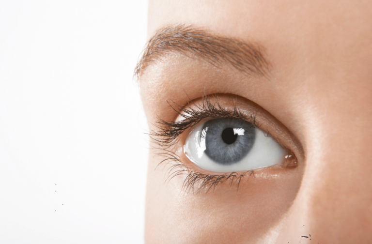 Is an Eyelid Device Better Than Surgery?