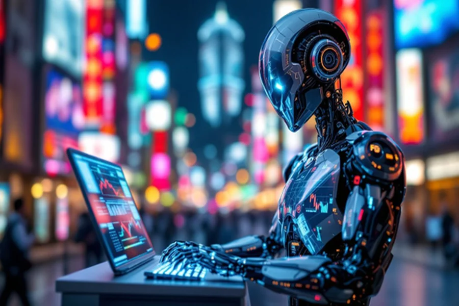 AI Trading