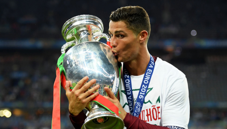 Unusual facts from the world of football