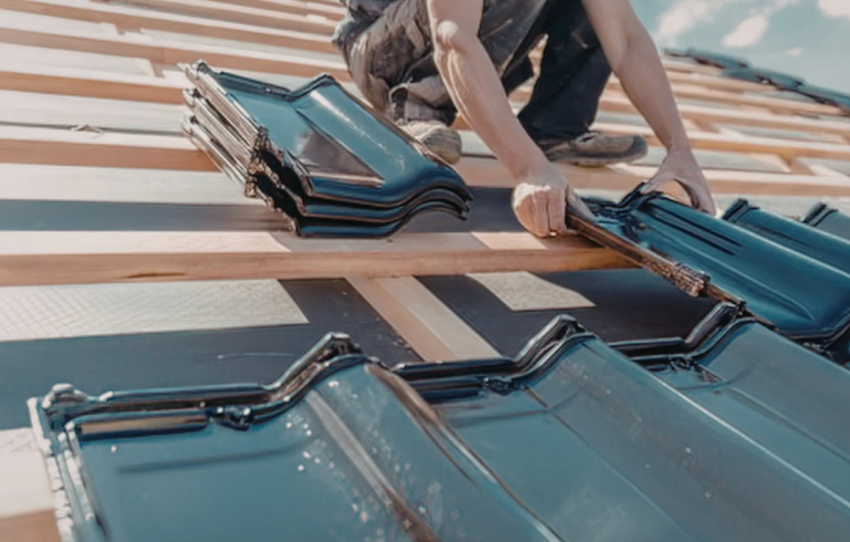 When to Replace Your Roof: Signs and Timing
