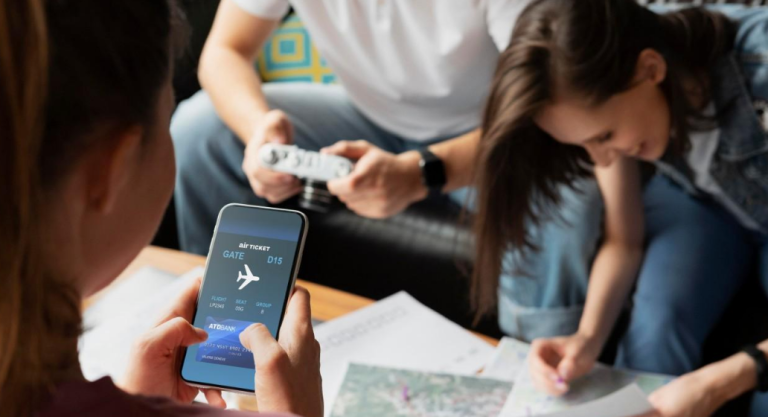Why Travelers Use Online Conversations to Discover Local Tips