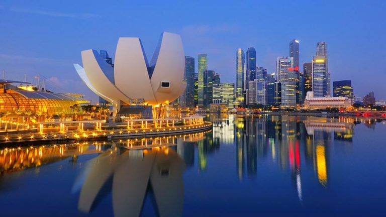 Are You Risking Fines by Misclassifying Contractors in Singapore?