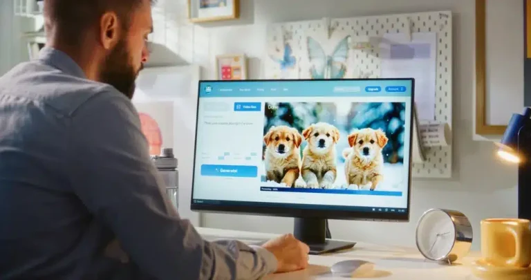 Best Image to Video and Text to Video Tools.