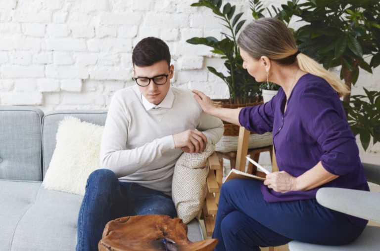 Choosing a Trauma Therapist in Singapore: What You Should Know