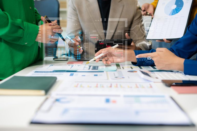 How Experienced Stand Builders Help Marketing, Sales, and Operations Teams Work From One Event Plan