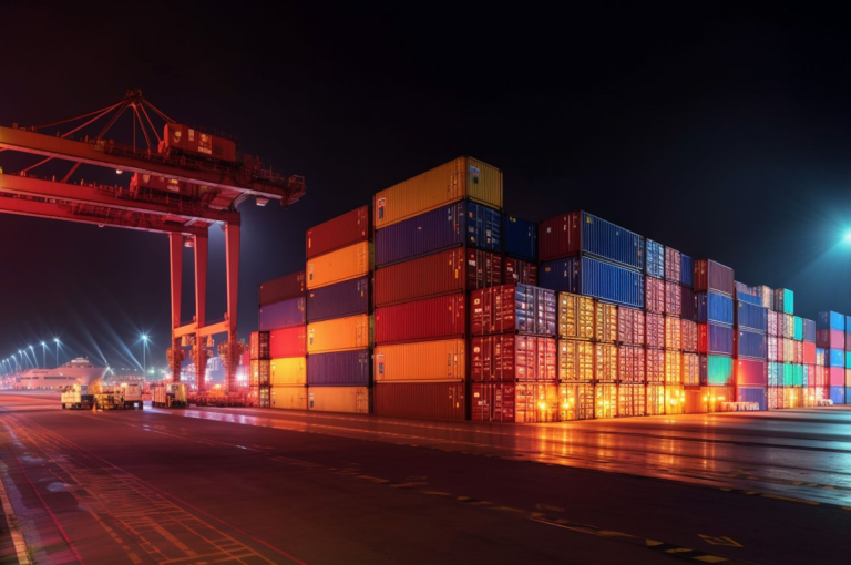 How Much Does It Cost to Ship a Car to Poland: Full Breakdown of Fees