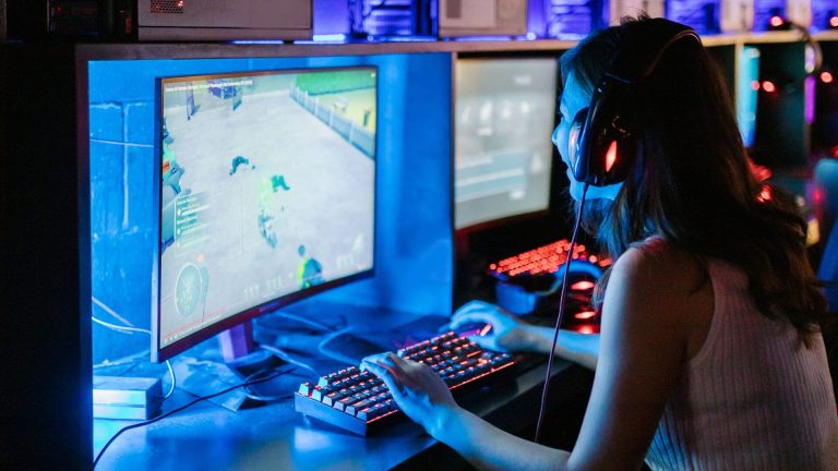 How iGaming Companies Use Data and AI to Personalise the Player Experience