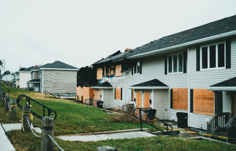 Common Home Insurance Mistakes That Could Cost You Thousands