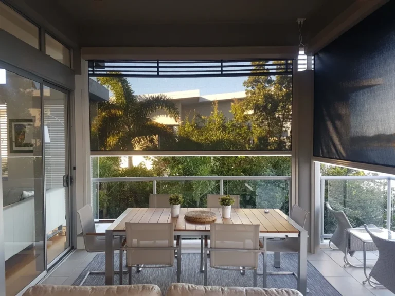 Hidden Costs of Outdoor Blinds Installation