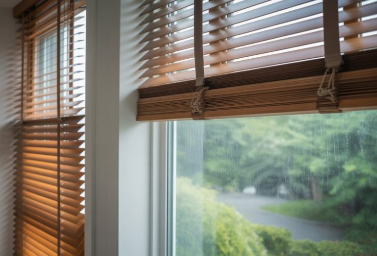 How Much UV Protection Do Wooden Blinds Actually Provide?