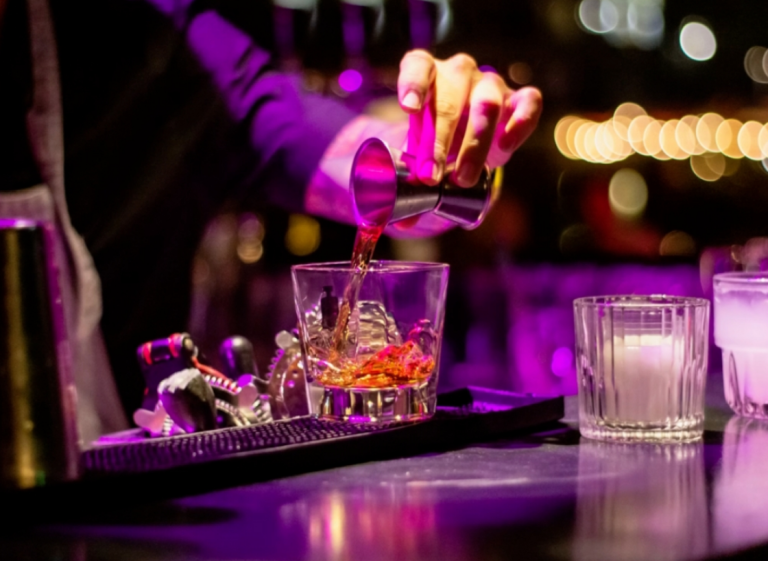 How Design Shapes Austin’s Strip Club Scene