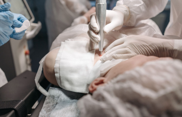 What Makes a High-Quality Plastic Surgery Clinic?