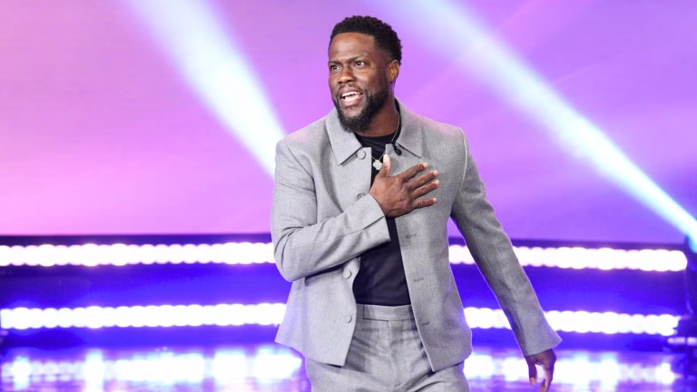 How Kevin Hart, Paris Hilton, and the Forbes Billion-Dollar Creator Class Actually Move Their Winnings