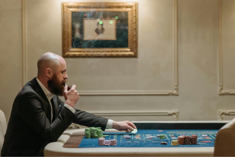 Why the Banker Bet Has the Lowest House Edge