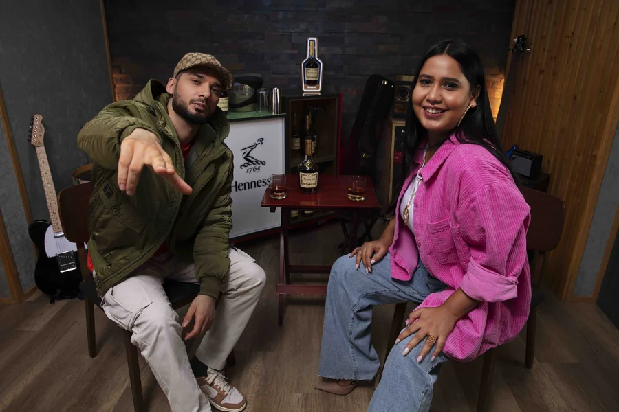 Krsna Rapper wife: Marriage Rumors and Real Details