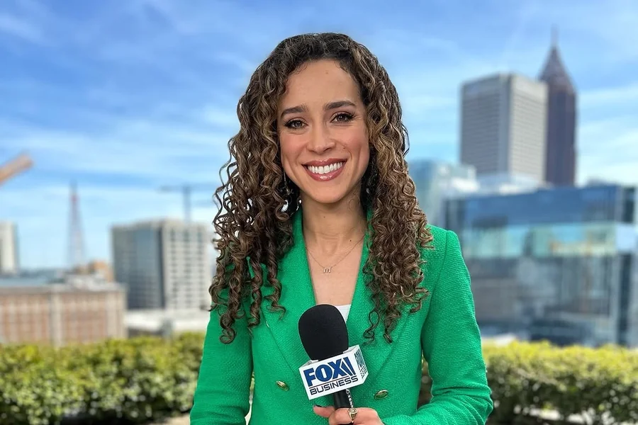 Madison Allworth Biography, Career, and Facts