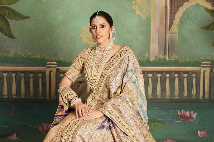 shloka ambani net worth