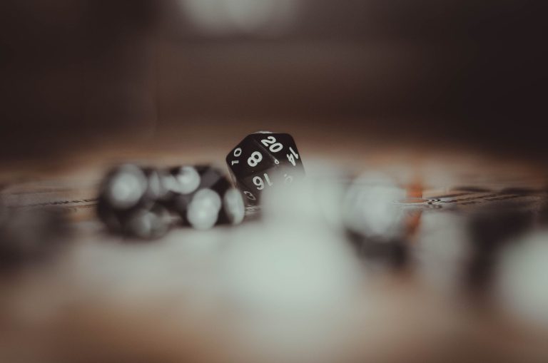 The Role of Probability Mapping in Gaming Development