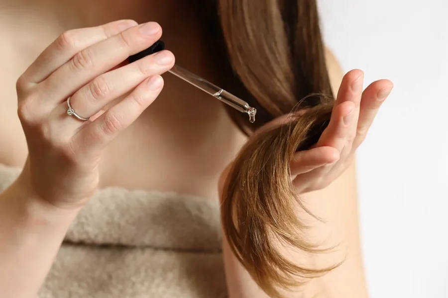 Hair Serum