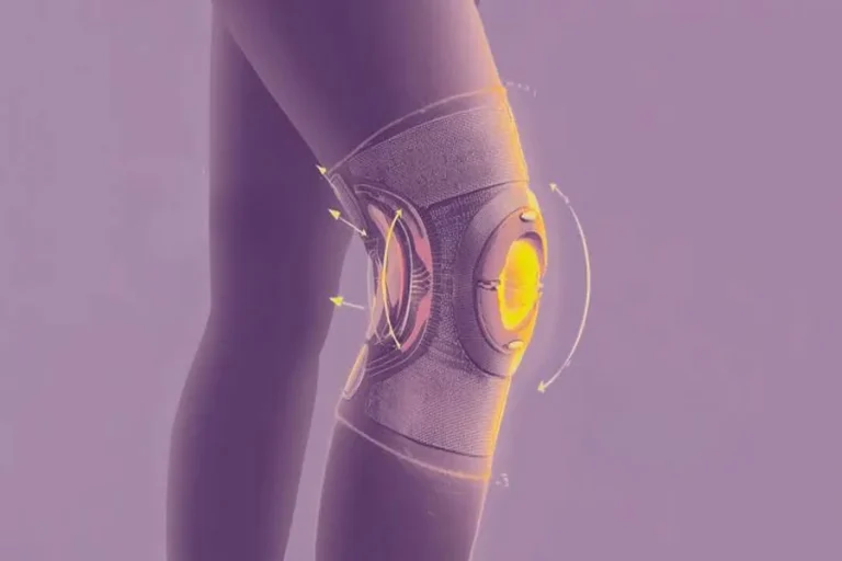 How to Reduce Knee Pain Naturally with a Supportive Knee Cap