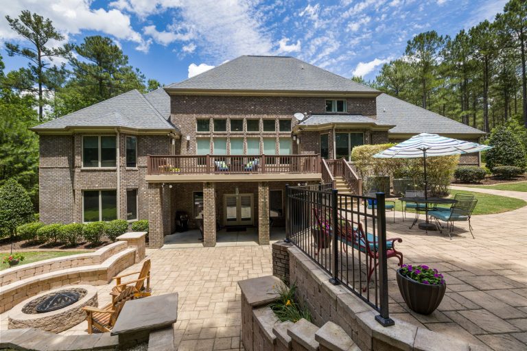 Why Outdoor Living Can Be One of the Smarter Home Investments